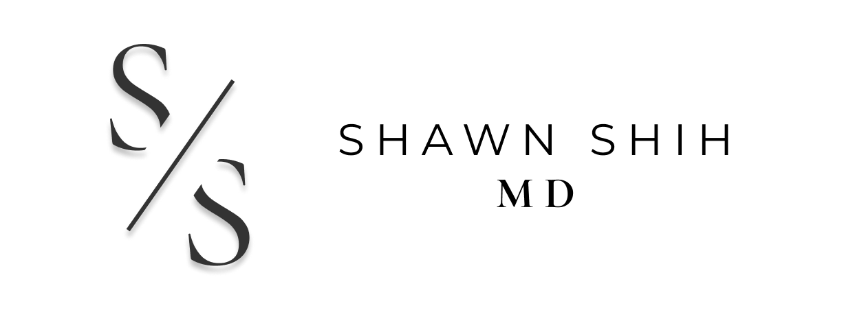 Shawn Shih MD